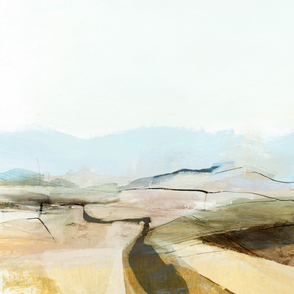 Countryview | Poster