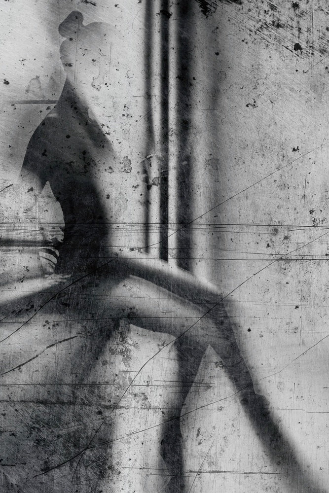 Shadow Dancer | Poster