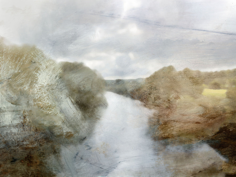 River | Canvas