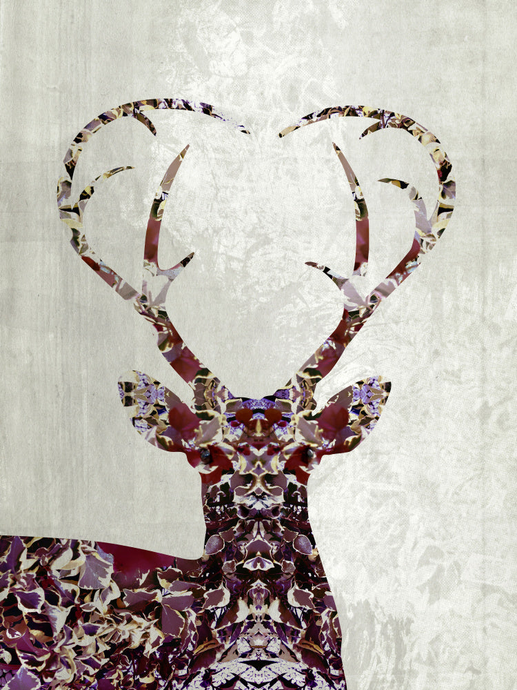 My Deer Love | Poster