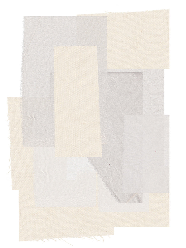 Textured Layers | Canvas