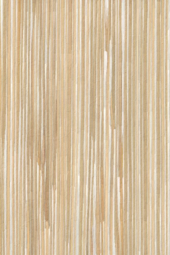 Natural Vertical Lines | Poster
