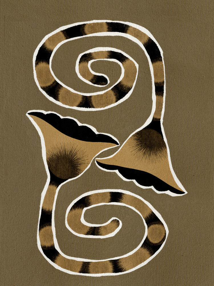 Delicate Bloom 2 | Canvas