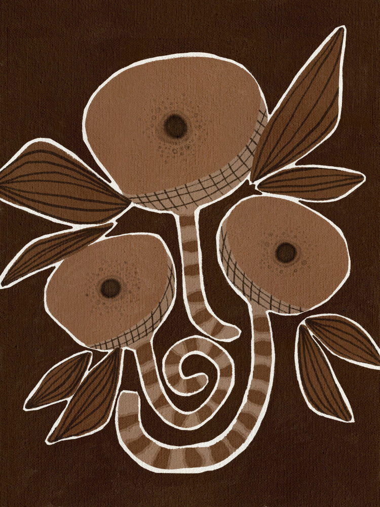 Untitled | Canvas