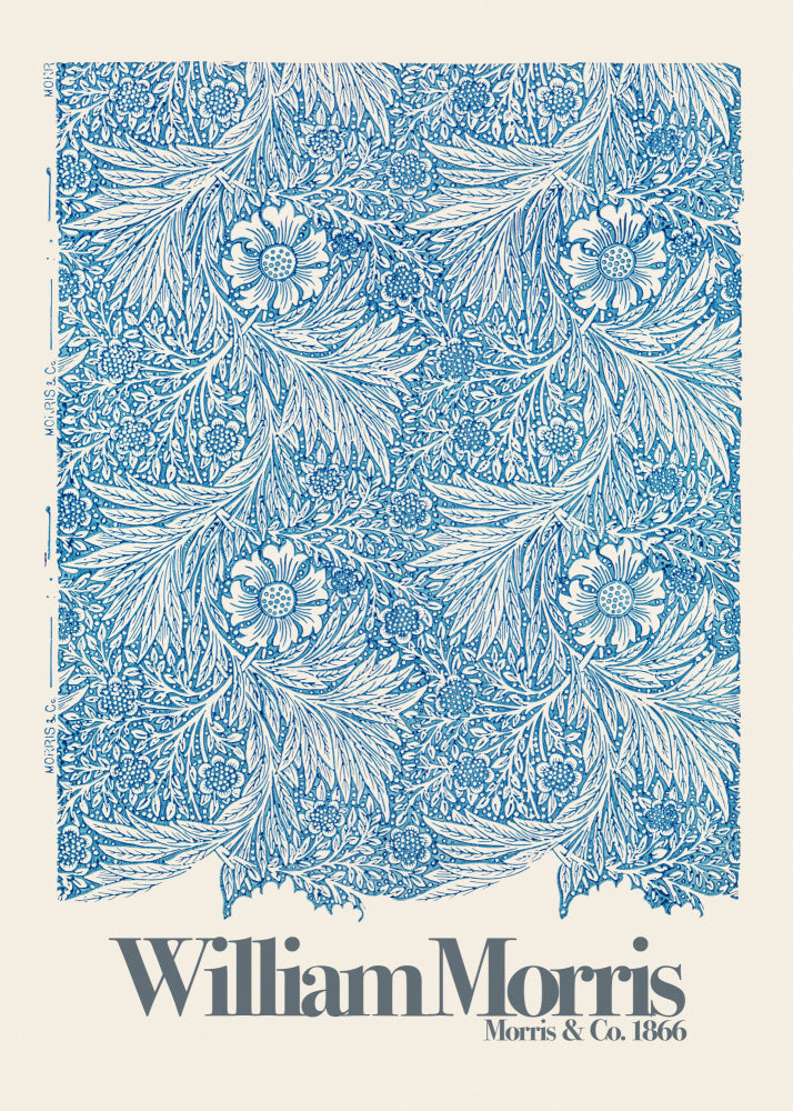 Marigold | Poster
