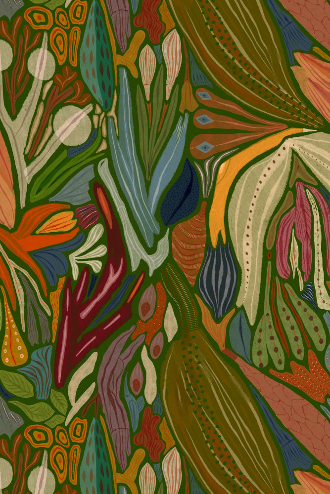 Lyrma | Canvas