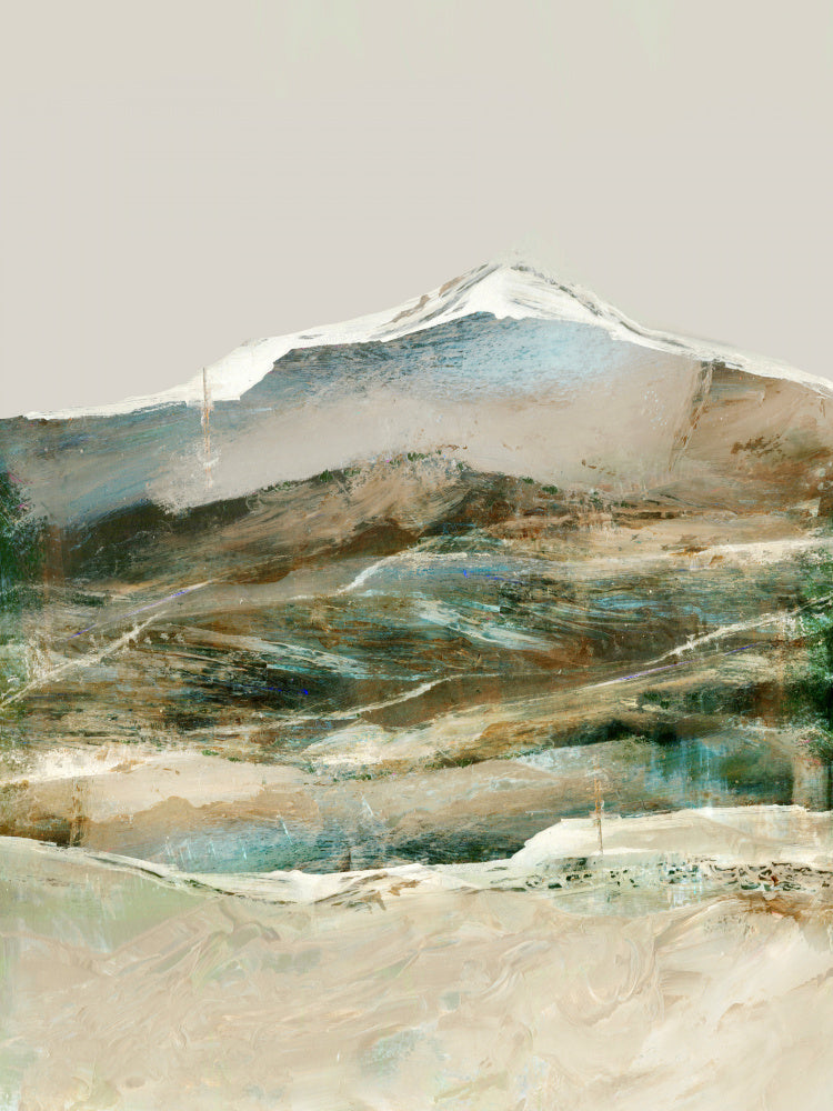 Cordillera | Canvas
