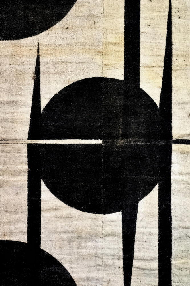 Geometric Harmony | Poster
