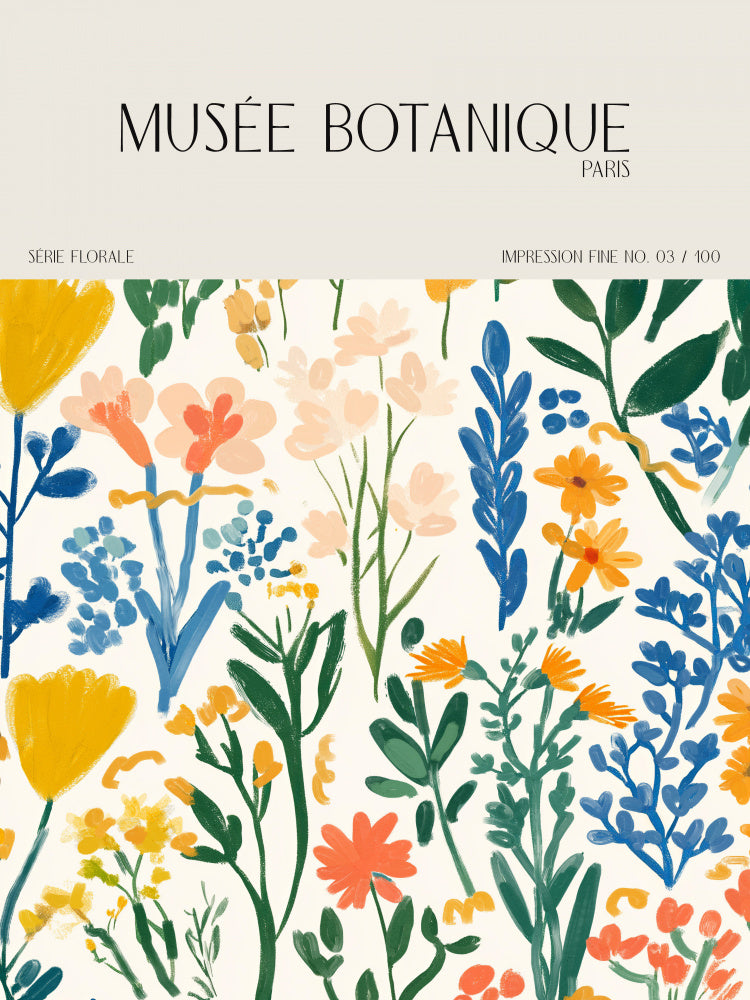 Museebotaniqueno29 | Canvas