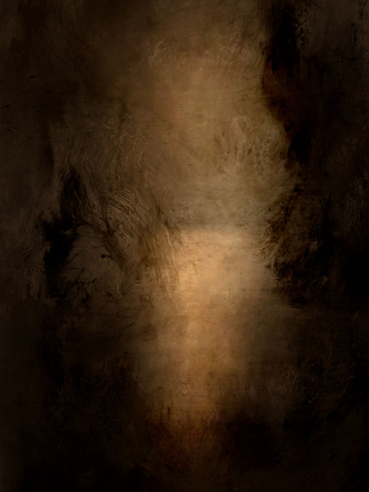 Moods Abstract | Canvas