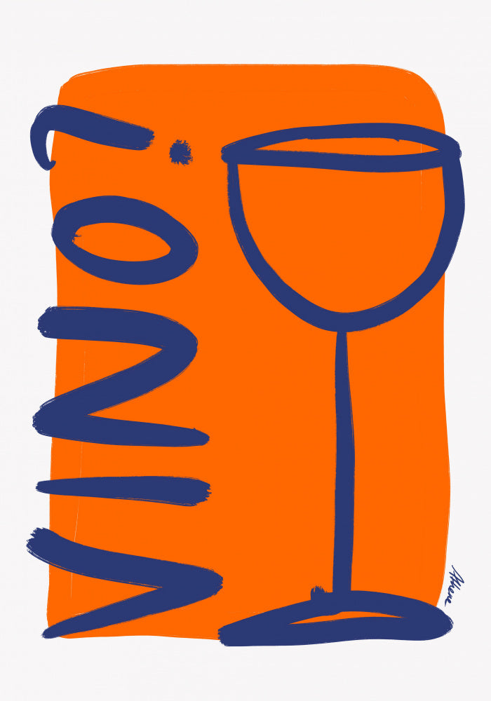 Vino? | Canvas