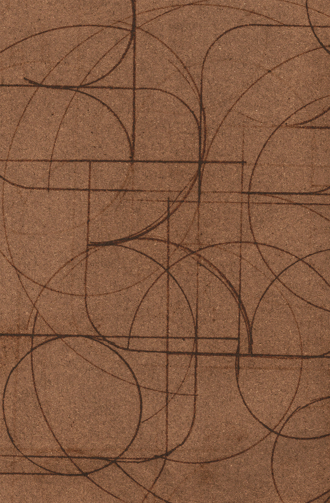 Curved 1 | Canvas