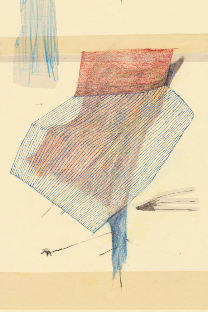 Scarf | Canvas