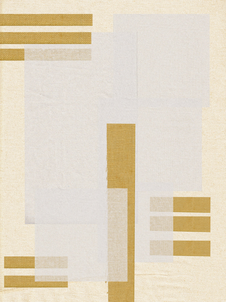 Golden Harmony | Poster