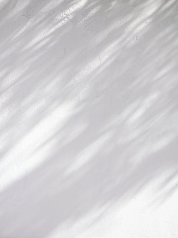 Shades of White in Morocco | Canvas