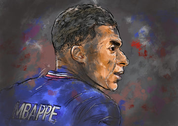 Football Player Profile | Canvas