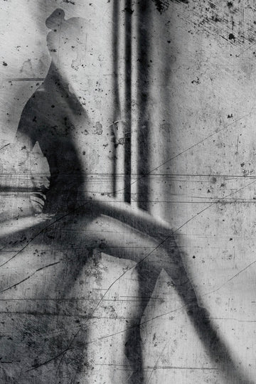 Shadow Dancer | Canvas