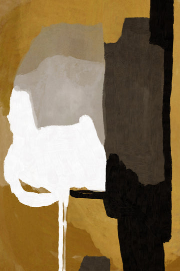 Resting | Poster