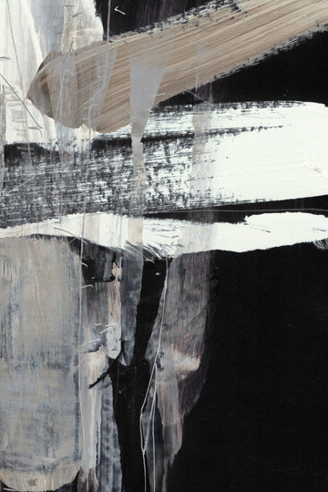Falling | Canvas