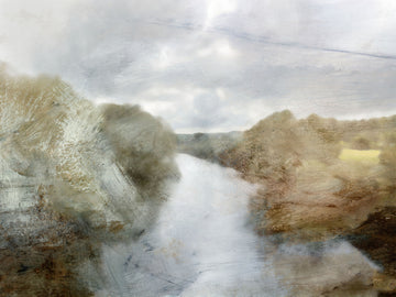 River | Canvas