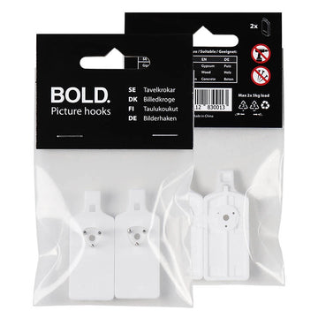 Bold Tavelkrok, Poster- & Canvasram