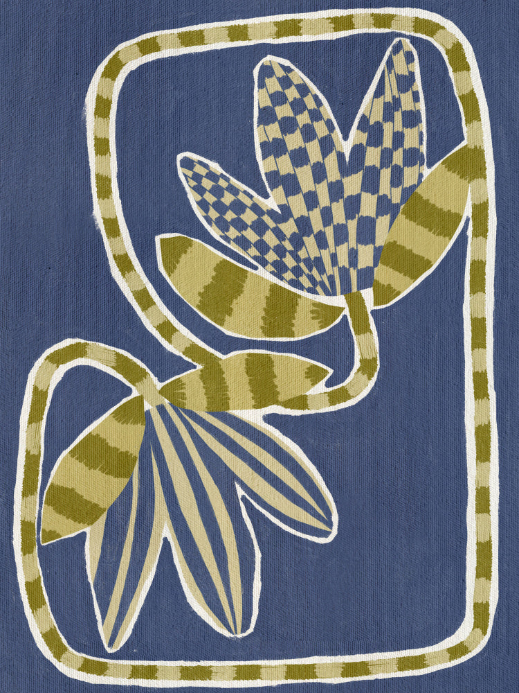 Delicate Bloom 17 | Canvas