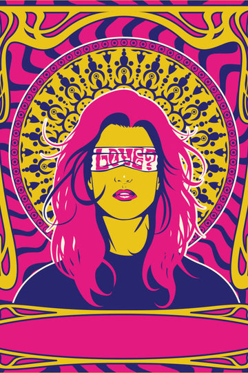 70's Woman Series #1 | Poster