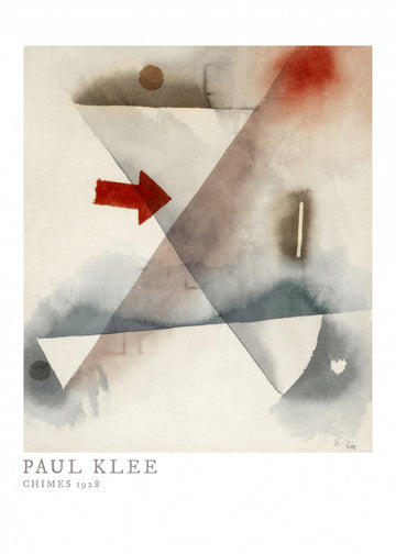 Chimes 1928 | Canvas