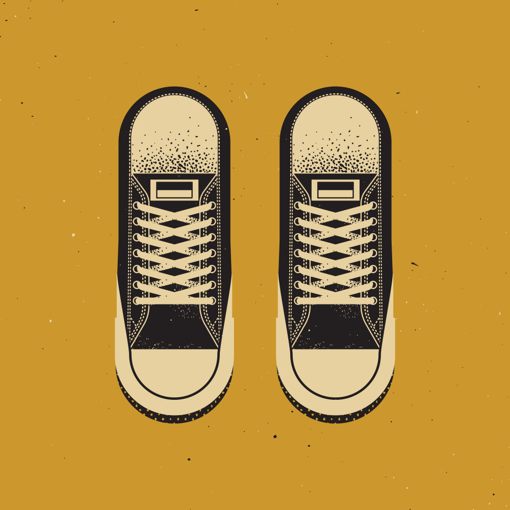 Classic Canvas Sneakers | Canvas