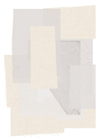 Textured Layers | Canvas