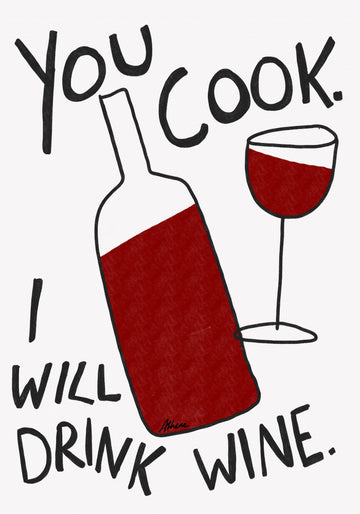 You Cook! | Poster