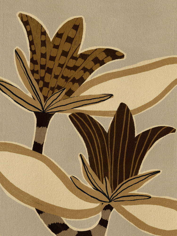 Delicate Bloom 12 | Poster