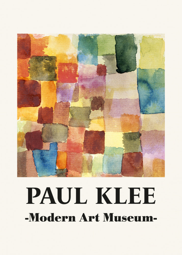 Untitled 1914 | Poster