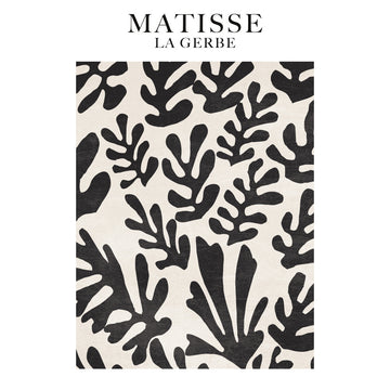 Leafy Shadows Dance | Poster