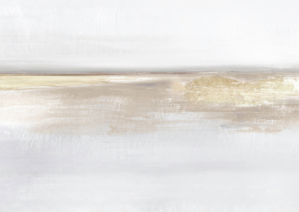 Gold Light | Poster