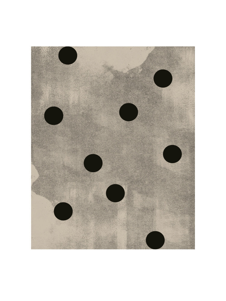 Dot Symphony | Canvas