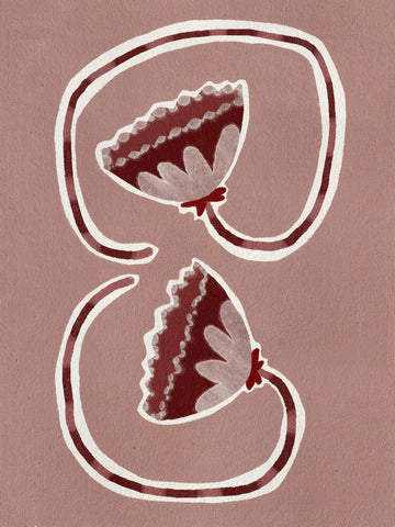 Delicate Bloom 16 | Poster