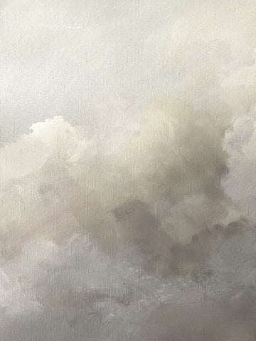 Think Cloud | Poster
