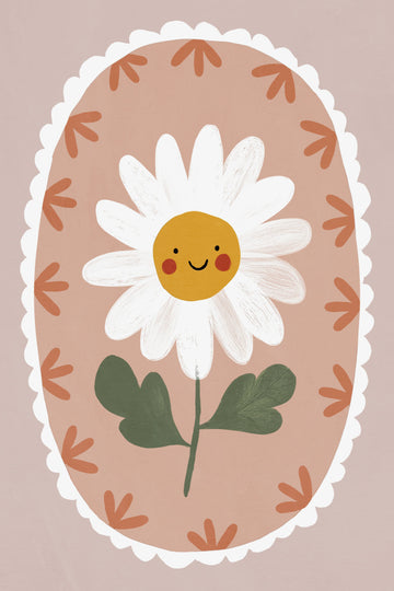 Happyflowerno02 | Canvas