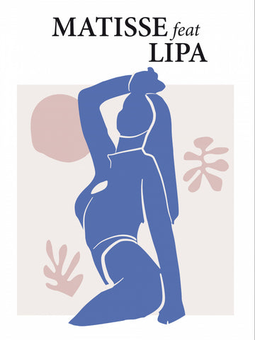 Matisse Feat Lipa | Canvas