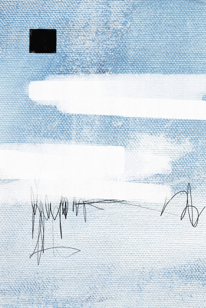 Skybound Whispers | Poster