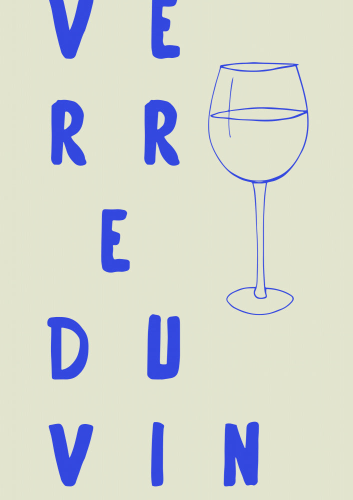 Verreduvin | Canvas