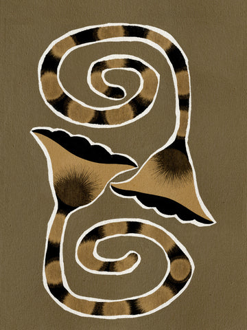 Delicate Bloom 2 | Canvas