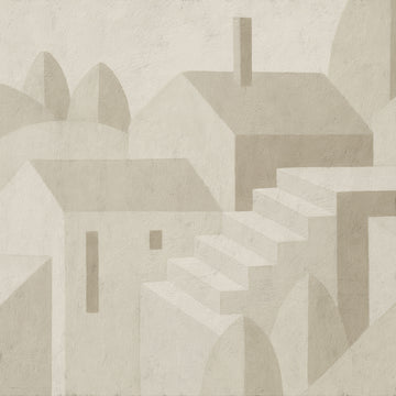 Subtle Town | Poster