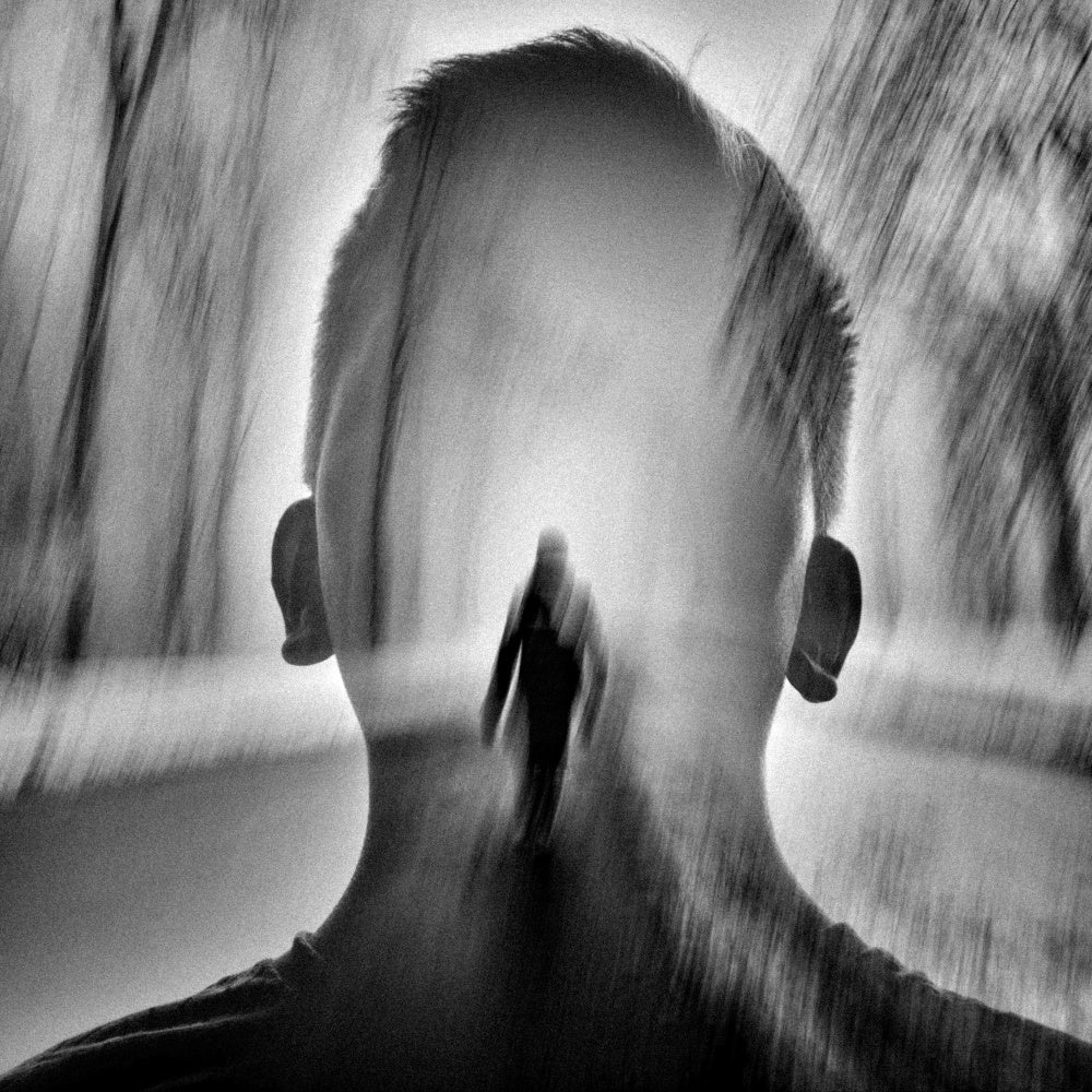 Inner Journey Head | Poster