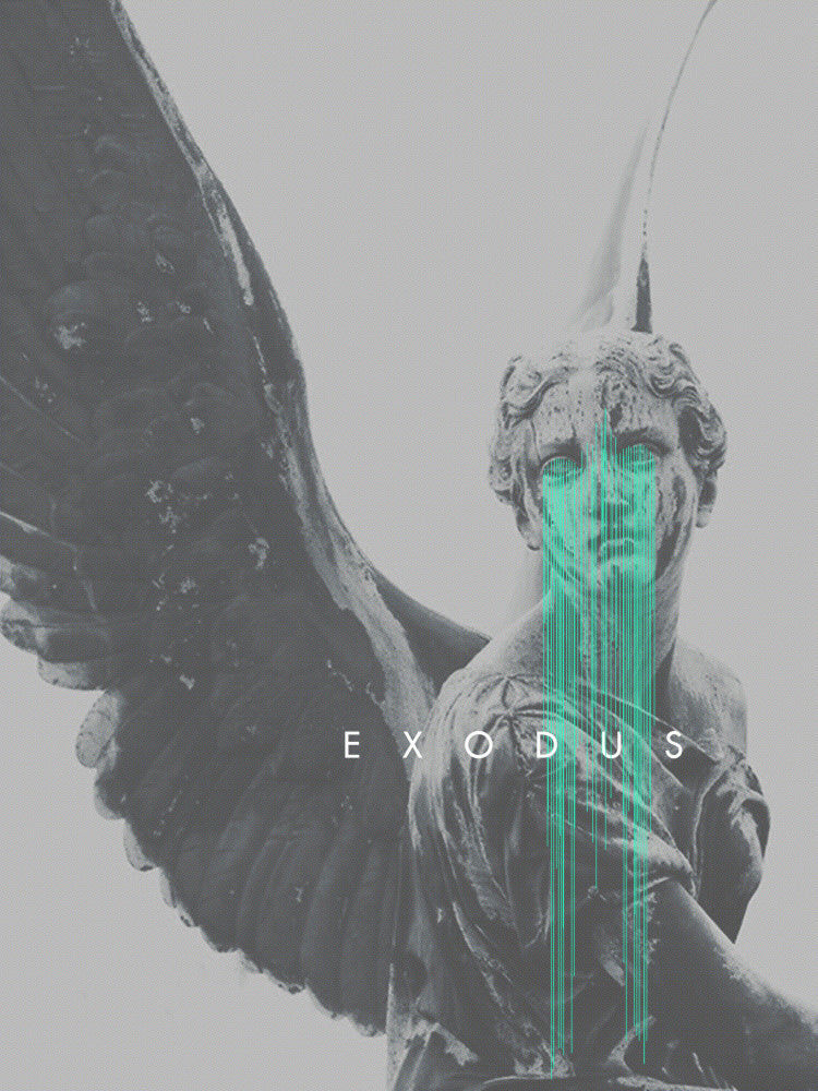 Exodus | Canvas