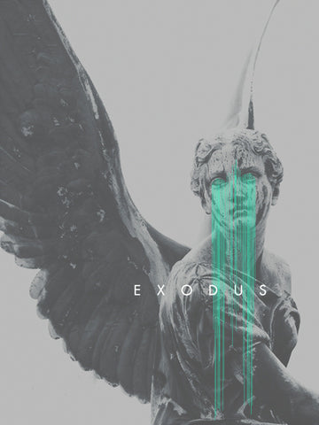 Exodus | Canvas