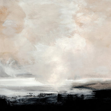 Clouds | Poster