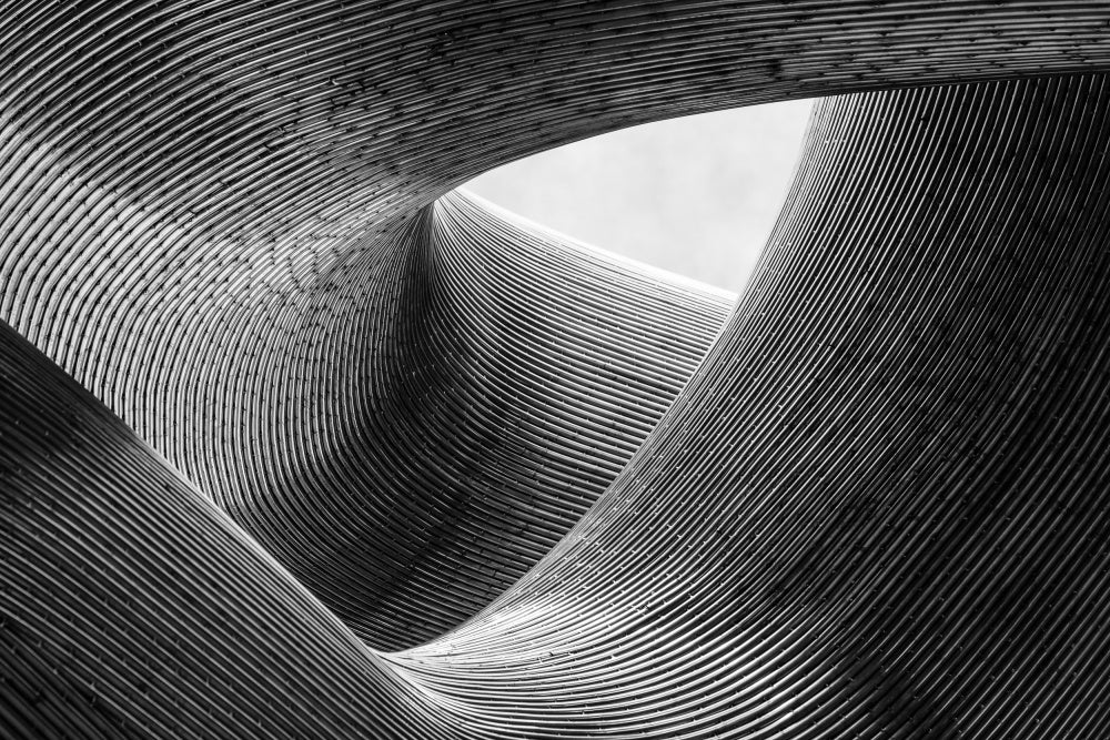 Dynamic Architectural Curves | Poster