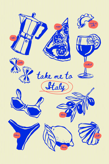 Summercollectionno53 | Poster
